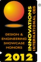 CES 2012 Innovations Honoree