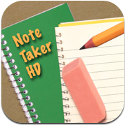 Note Taker HD