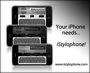iStylophone