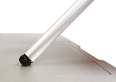 Inklet