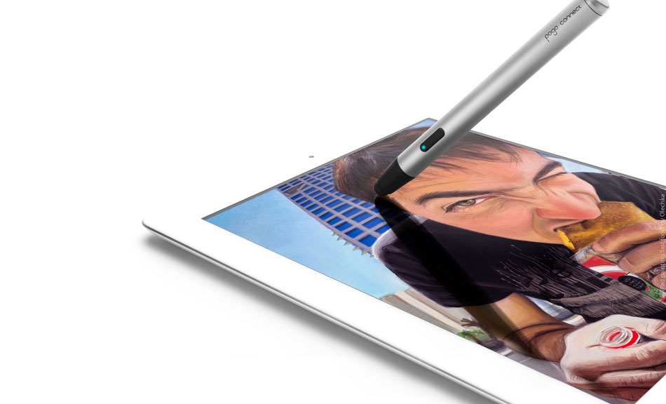 Pogo Connect