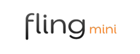 Fling mini