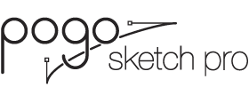 Pogo Sketch Pro