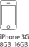 iPhone 3G