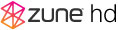 zune hd