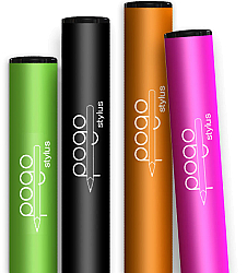 Pogo Stylus