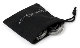 Fling mini with included bag