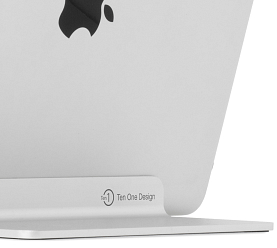 Crisp, minimal lines