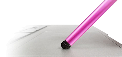 Inklet