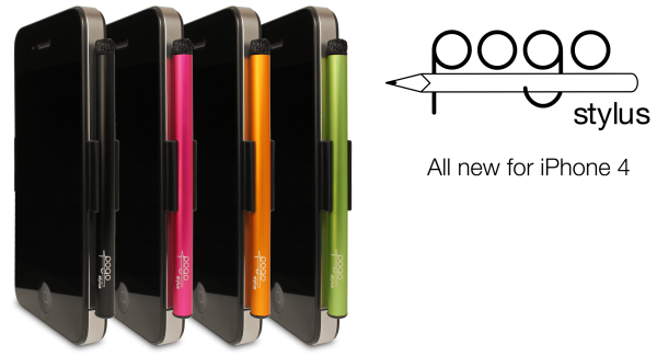 Pogo Stylus