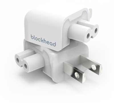 Blockhead BOGO