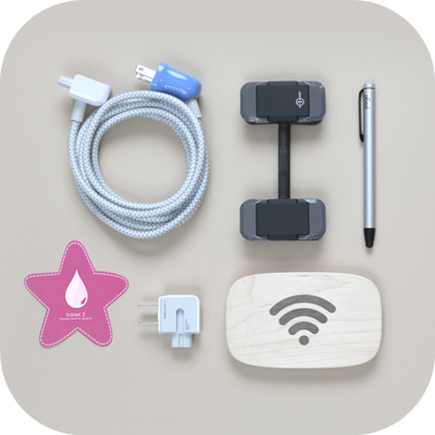 Starter Bundle Pro