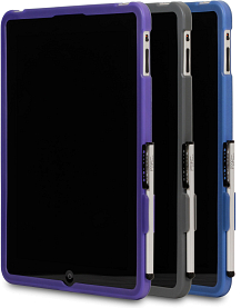 Particle Case for iPad