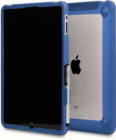 Snorkel Particle Case for iPad